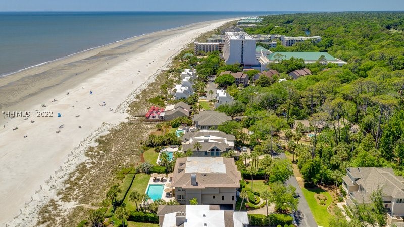 9 Armada Street Hilton Head Island SC 29928 Compass