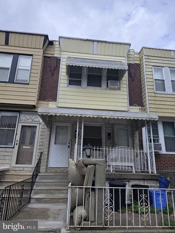 $152,000 | 3250 North Marston Street | Allegheny West