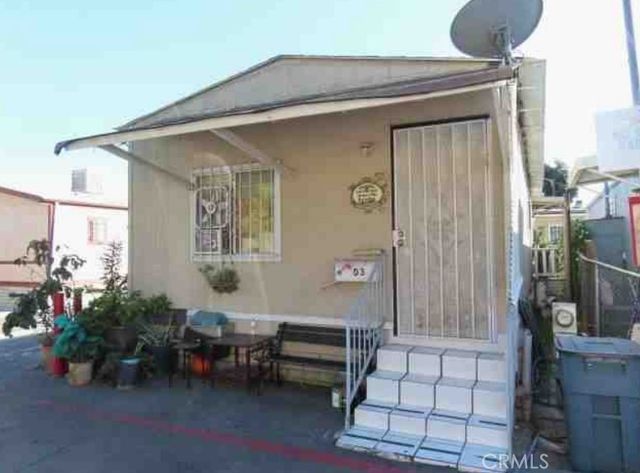 $110,000 | 6665 Long Beach Boulevard, Unit SPC D3 | North Long Beach