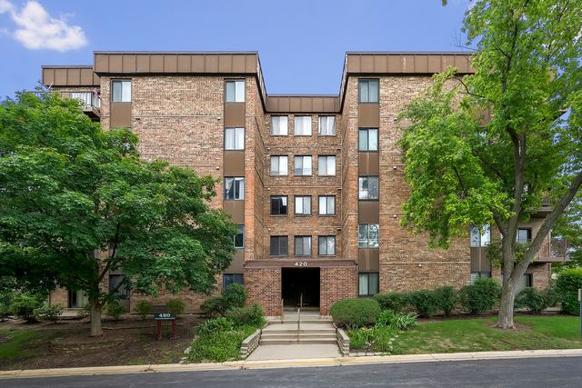 $1,995 | 420 Walnut Creek Road, Unit 3406 | Lisle