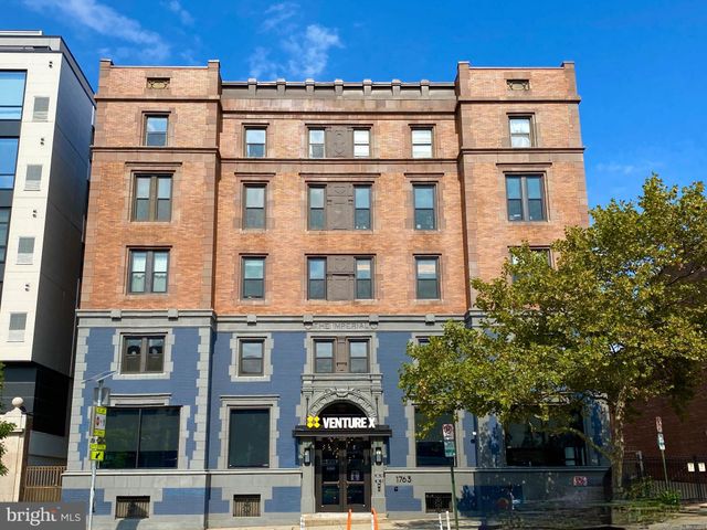 $325,000 | 1763 Columbia Road Northwest, Unit 503 | Adams Morgan