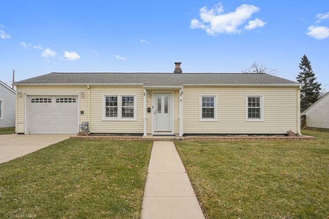 $267,000 | 511 Camden Avenue | Romeoville