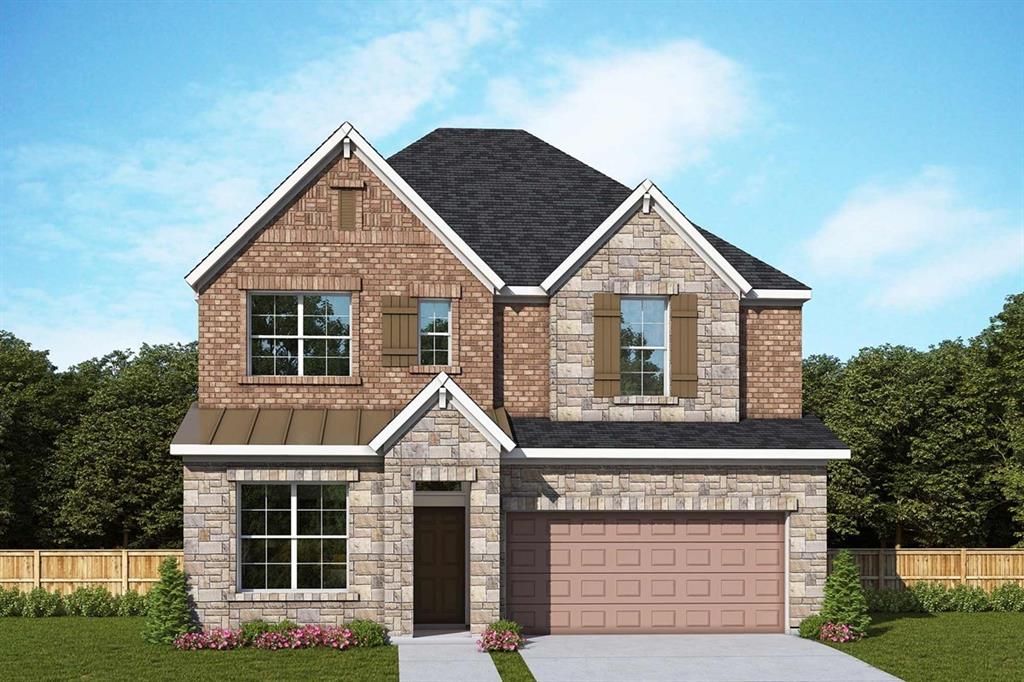 Welcome to The Sedona by David Weekley Homes. **HOME ESTIMATED TO BE COMPLETE FEBRUARY 2025**