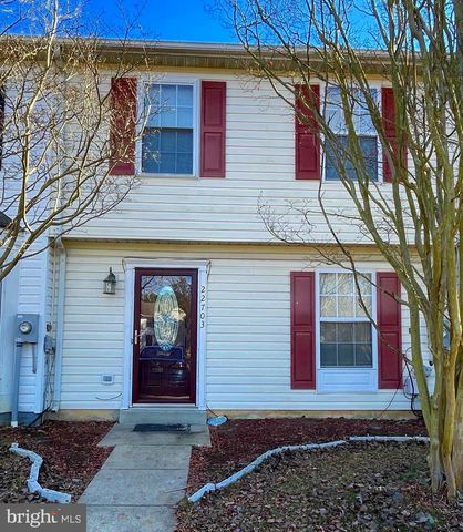 $1,875 | 22703 Othello Lane | Laurel Glen