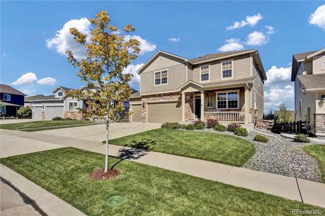 $750,000 | 20727 Park Hollow Drive | Parker