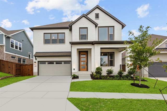 $629,990 | 13920 Makers Way | Fort Worth