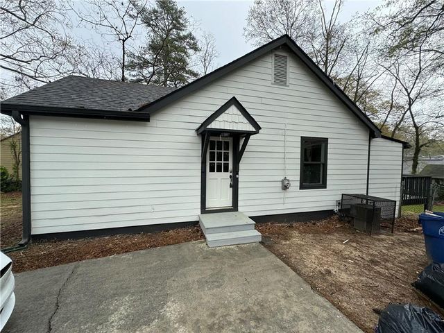 $339,000 | 1691 Flat Shoals Road Southeast | East Atlanta