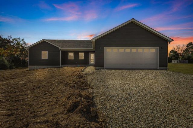 $262,500 | 301 Blackberry Lane | Iron Township - St. Francois County