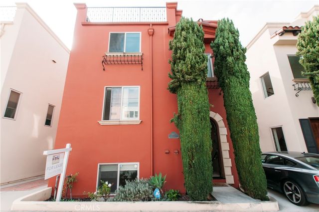 $7,495 | 809 20th Street | Hermosa Beach East