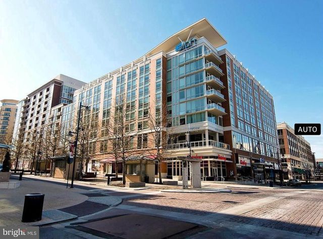 $500 | 157 Fleet Street, Unit 812 | National Harbor