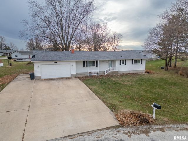 $169,900 | 610 North Country Lane | Cedar Township - Knox County