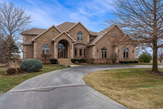 $850,000 | 2141 Merrick Drive | Belvidere Township - Boone County