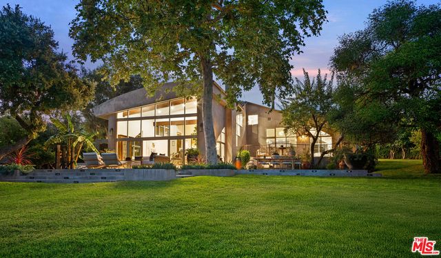 $6,375,000 | 6166 Ramirez Canyon Road | Central Malibu