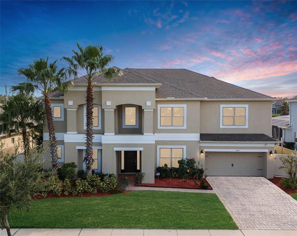 $975,000 | 1435 Myrtle Oaks Trail | Oviedo