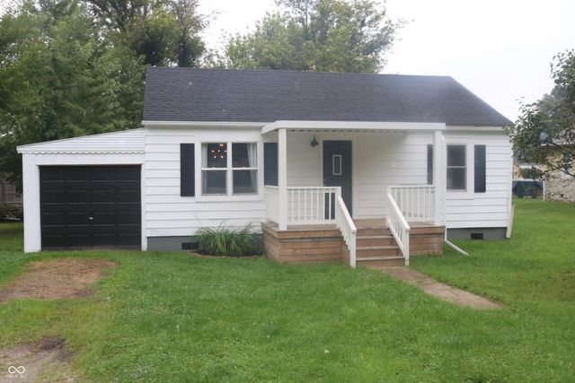 $101,500 | 2312 East 22nd Street | Southside