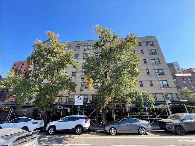 $120,000 | 3184 Grand Concourse, Unit 2H | Bedford Park