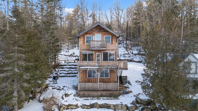 $649,900 | 9 Jordan Way | Buckfield