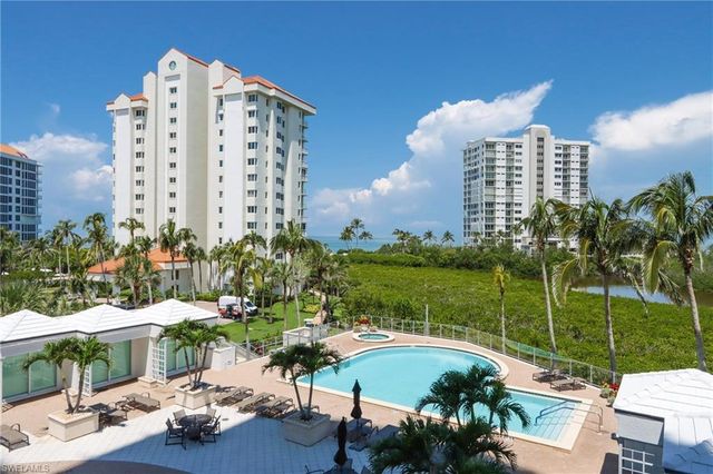 $15,000 | 60 Seagate Drive, Unit 402 | Park Shore