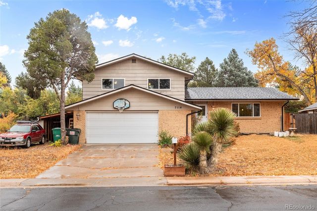 $645,000 | 7114 South Costilla Street | Heritage