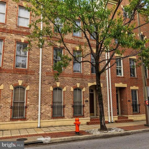 $525,000 | 2315 Boston Street, Unit 6 | Canton