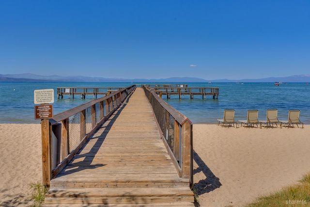 $925,000 | 3535 Lake Tahoe Boulevard, Unit 432 | Bijou 1 & 2