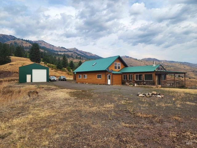 $515,000 | 141 Shuck Creek Road