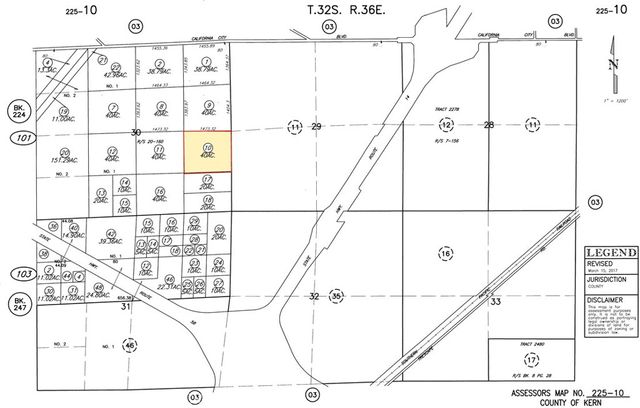 $100,999 | 0 Northwest Nw Corner