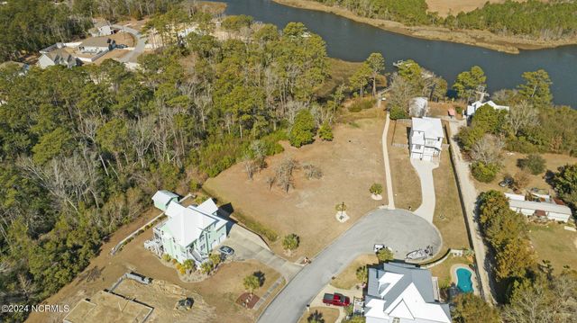 $269,000 | 111 Key W Lane | White Oak Township - Carteret County