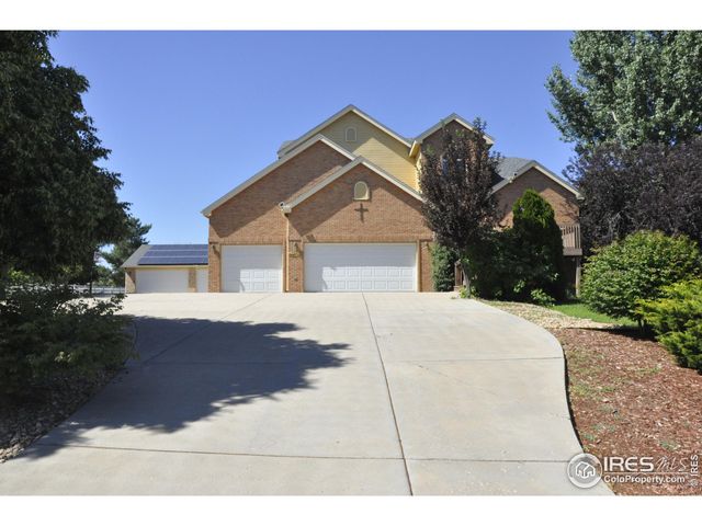 $945,000 | 6409 Lesser Drive | West Greeley