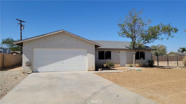 $1,975 | 19625 81st Street | California City