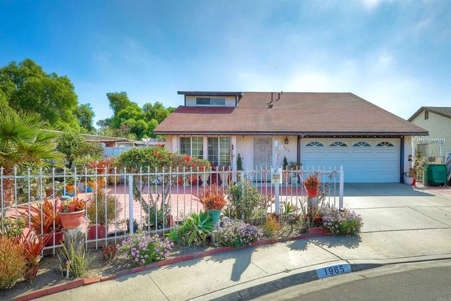 $875,000 | 1965 Galvez Court | Nestor