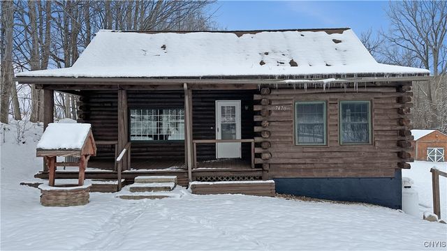 $269,900 | 7470 River Road | Van Buren