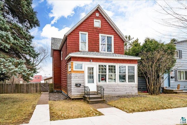 $229,900 | 724 2nd Avenue | Two Harbors