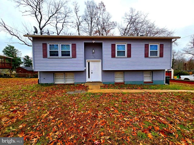 $534,900 | 9337 Worrell Avenue | Lanham