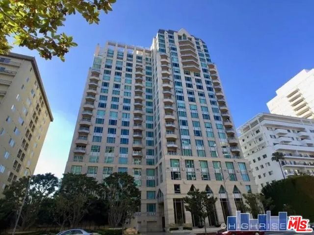 $9,980,000 | 10727 Wilshire Boulevard, Unit 2002 | Westwood