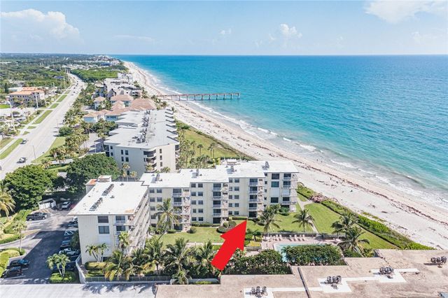 $6,000 | 4450 Florida A1A, Unit 105 | Oceanside