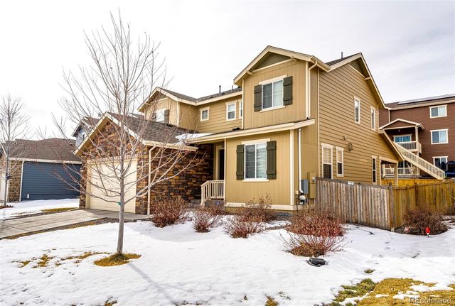 $3,800 | 981 McMurdo Circle | Castle Oaks