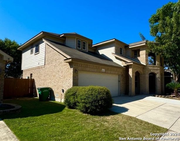 $360,000 | 5607 Cross Pond | San Antonio