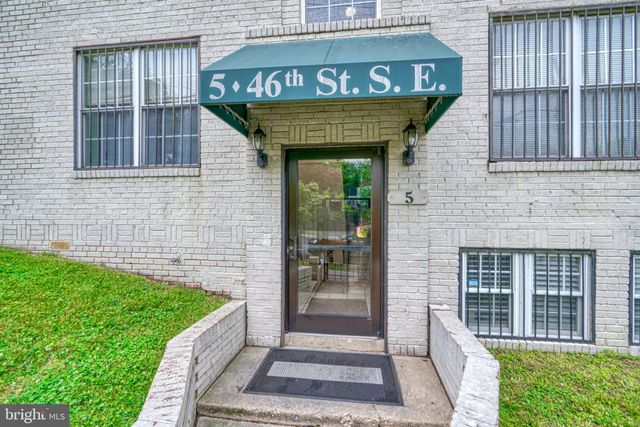 $134,900 | 5 46th Street Southeast, Unit 6 | Marshall Heights