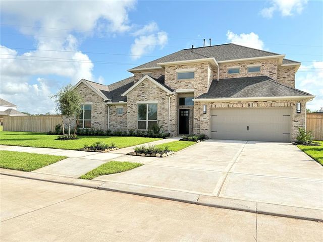 $539,900 | 4046 Colony Lane | Sienna