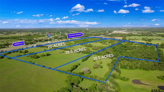 $1,500,000 | 30 Interstate 30