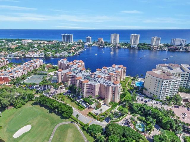 $15,000 | 300 Southeast 5th Avenue, Unit 4150 | Boca Raton Hotel and Club