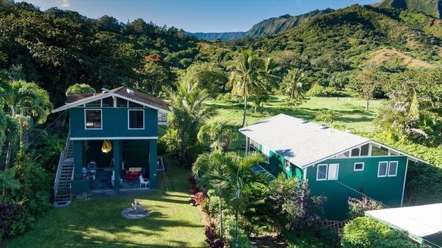 $2,595,000 | 7143 Alamihi Road | Haena