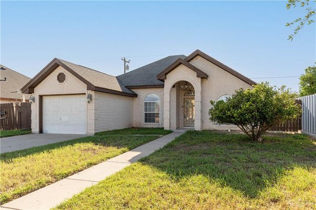 $209,000 | 3103 Tulipan Street | Taurus Estates