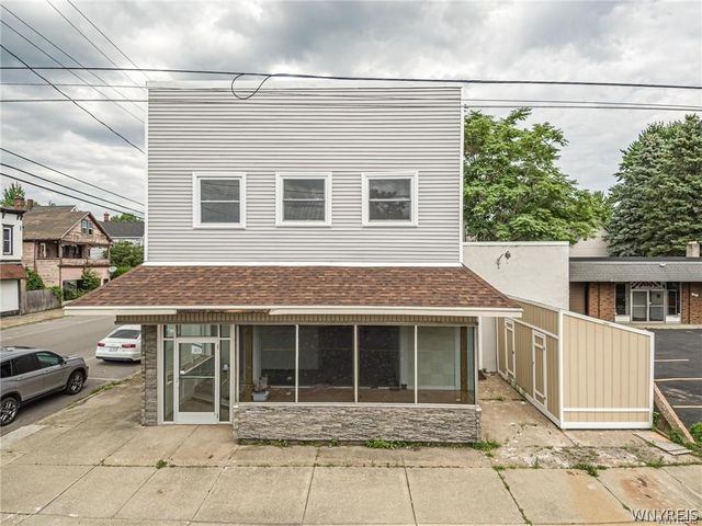 $450,000 | 301 Payne Avenue | North Tonawanda