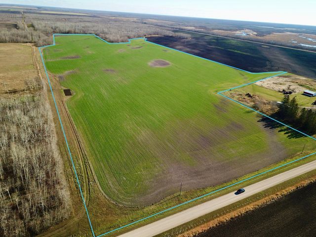 $1 | 18310 County Road 117 | Stokes Township - Roseau County