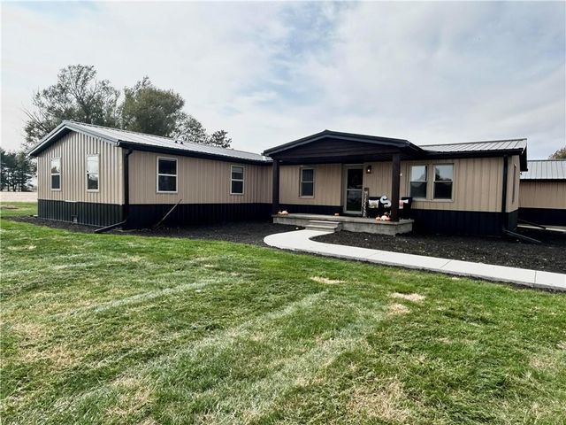 $269,900 | 831 County Road 2480E | Casey