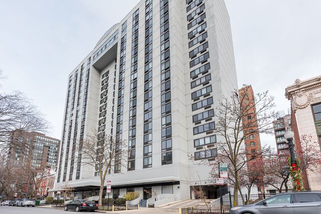 $225,000 | 1221 North Dearborn Street, Unit 808S | Gold Coast