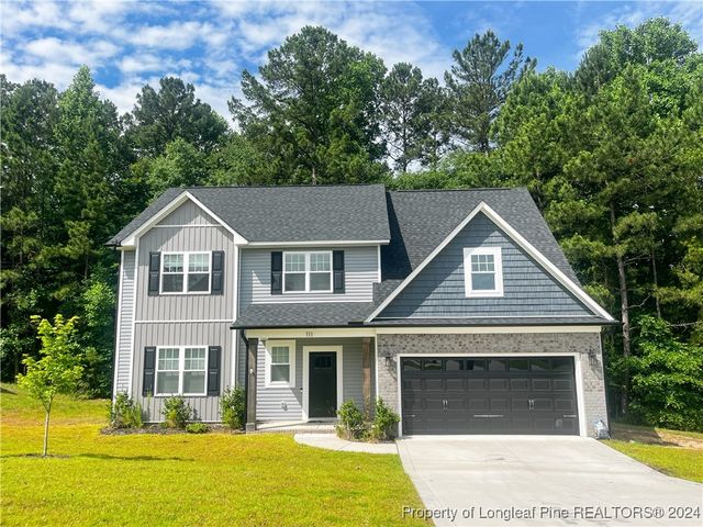 $2,150 | 111 Summerlin Drive | Johnsonville Township - Harnett County