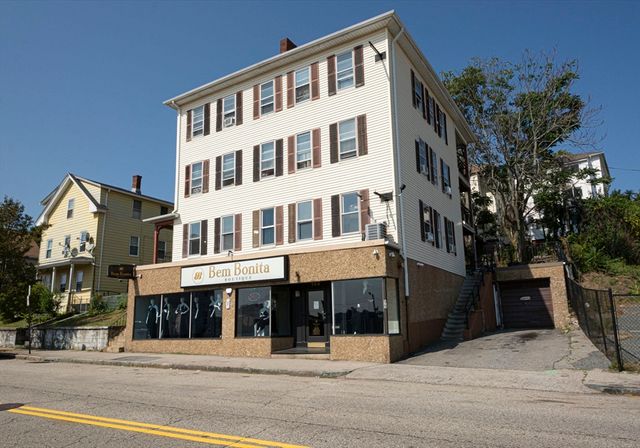 $960,000 | 99 East Central Street | Worcester